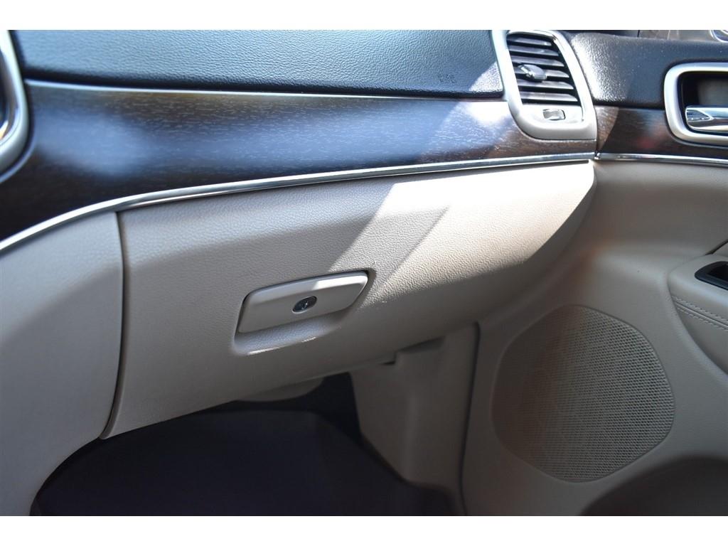 Jeep Grand Cherokee 4WD 4dr Limited 2014