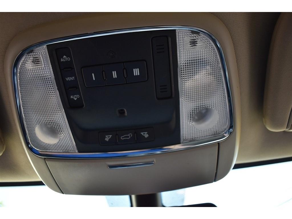 Jeep Grand Cherokee 4WD 4dr Limited 2014