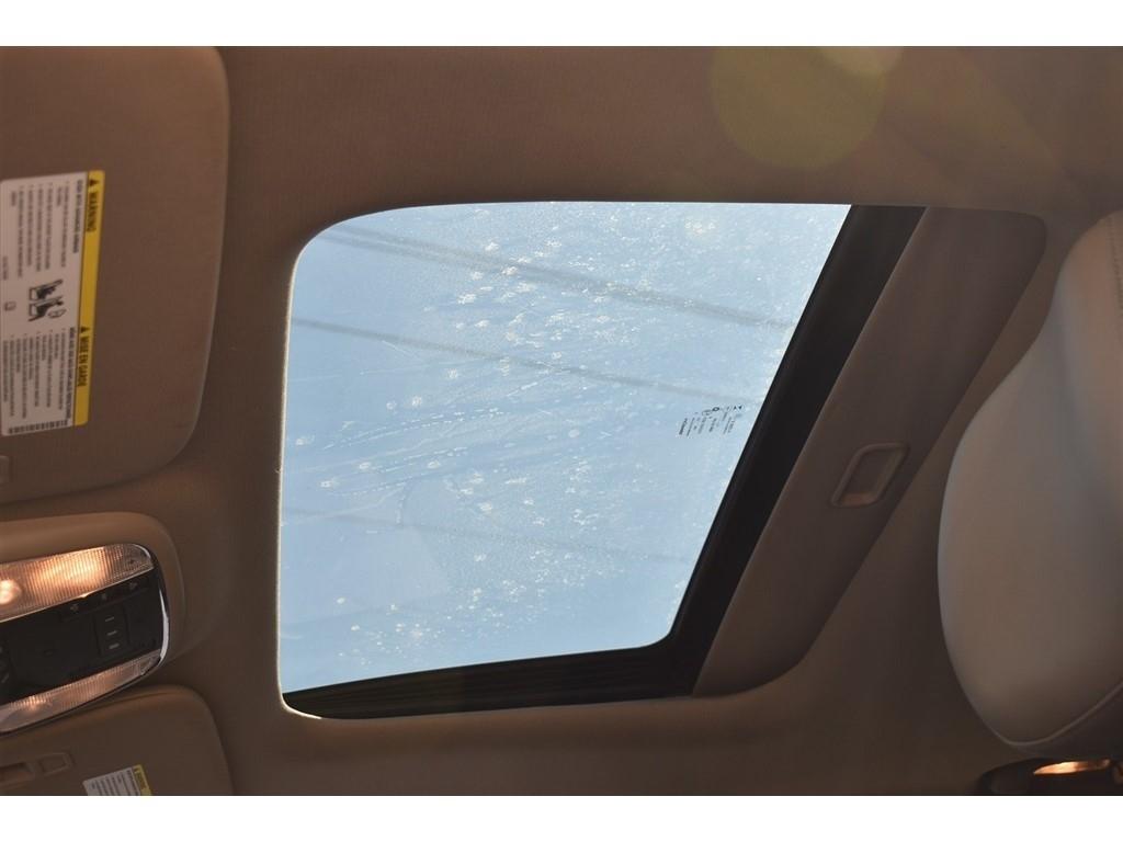 Jeep Grand Cherokee 4WD 4dr Limited 2014