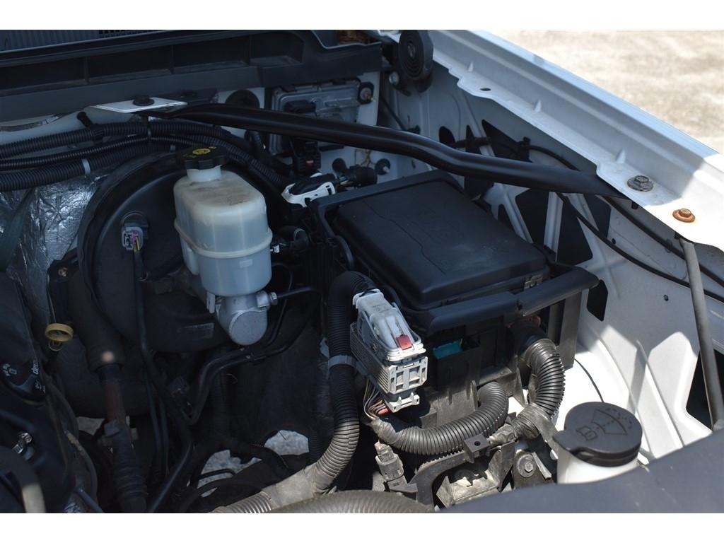 Chevrolet Silverado 1500 4WD Crew Cab 143.5" LTZ w/2LZ 2016