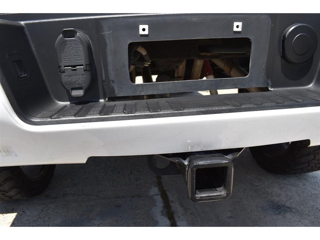 Chevrolet Silverado 1500 4WD Crew Cab 143.5" LTZ w/2LZ 2016