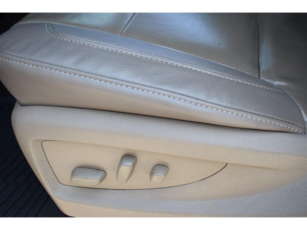 Chevrolet Silverado 1500 4WD Crew Cab 143.5" LTZ w/2LZ 2016