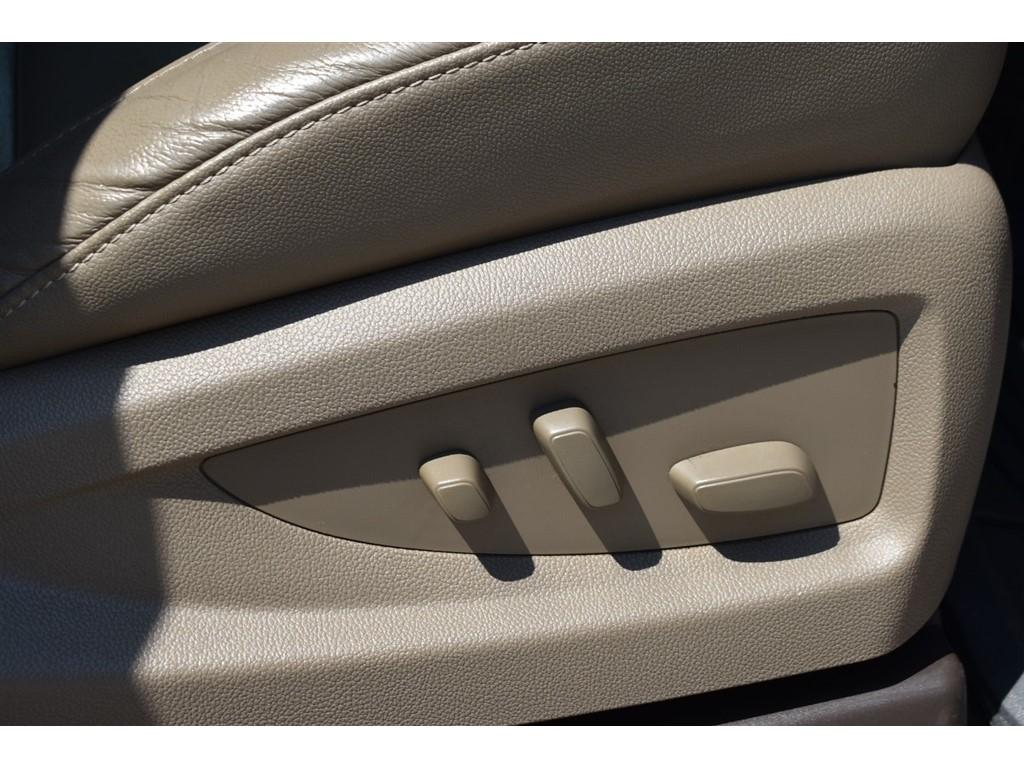 Chevrolet Silverado 1500 4WD Crew Cab 143.5" LTZ w/2LZ 2016