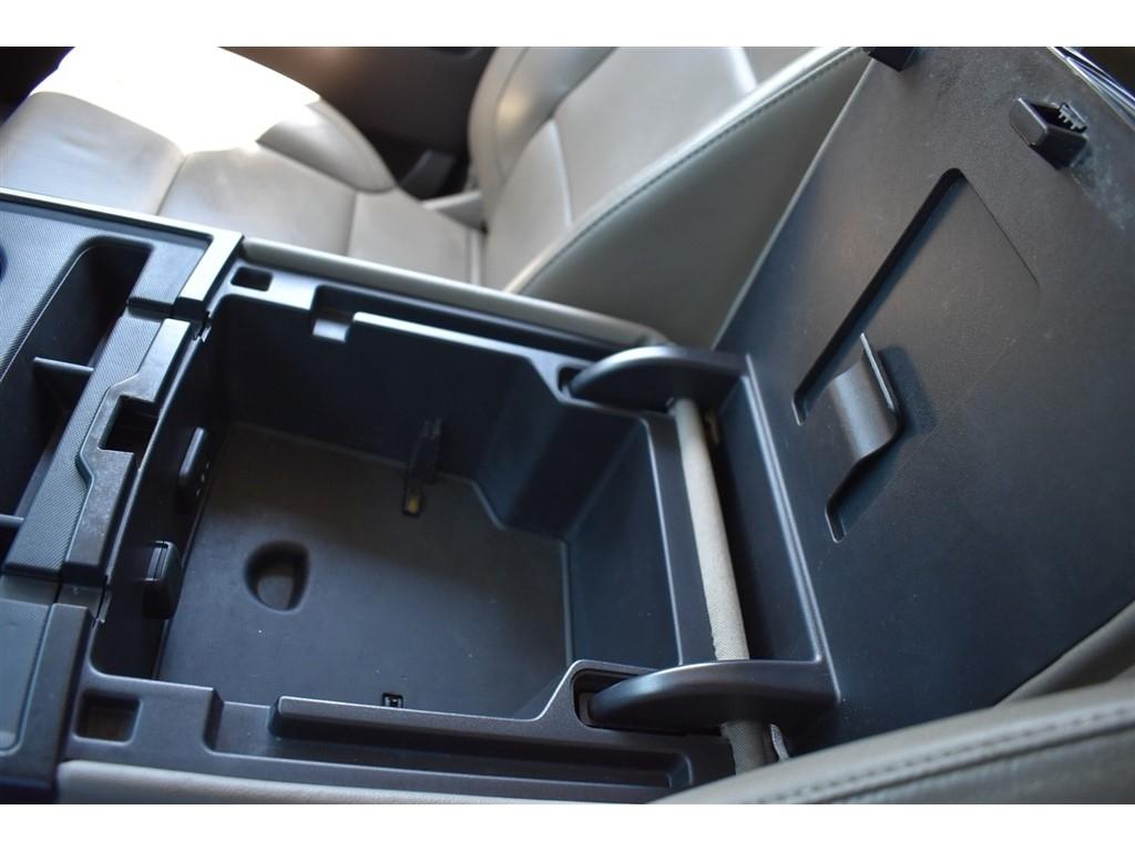 Chevrolet Silverado 1500 4WD Crew Cab 143.5" LTZ w/2LZ 2016