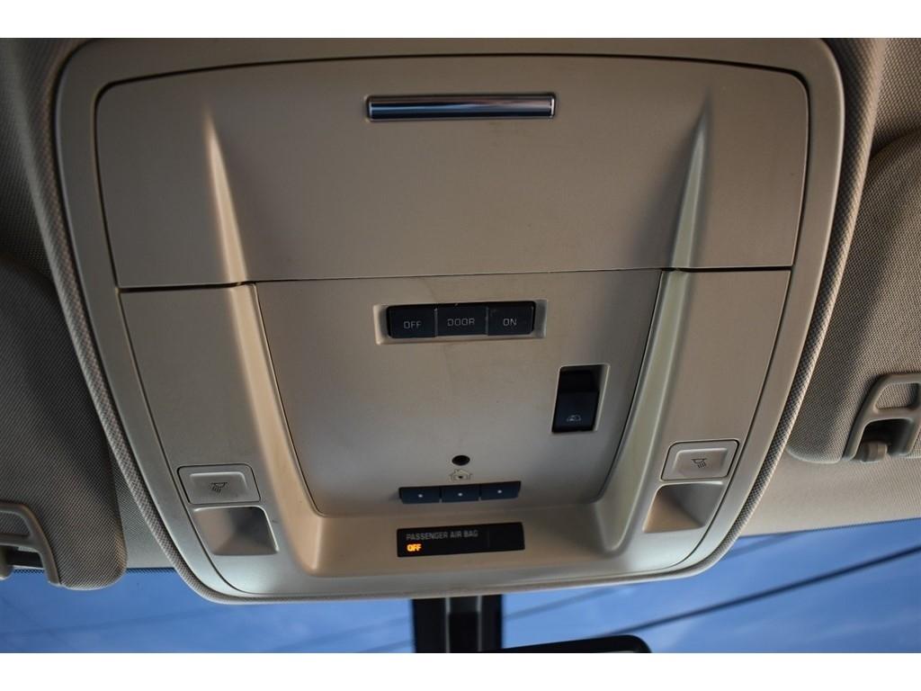 Chevrolet Silverado 1500 4WD Crew Cab 143.5" LTZ w/2LZ 2016