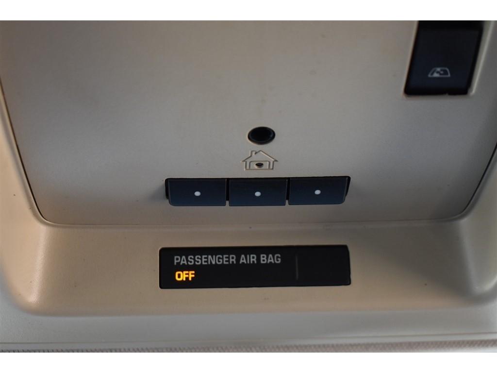 Chevrolet Silverado 1500 4WD Crew Cab 143.5" LTZ w/2LZ 2016