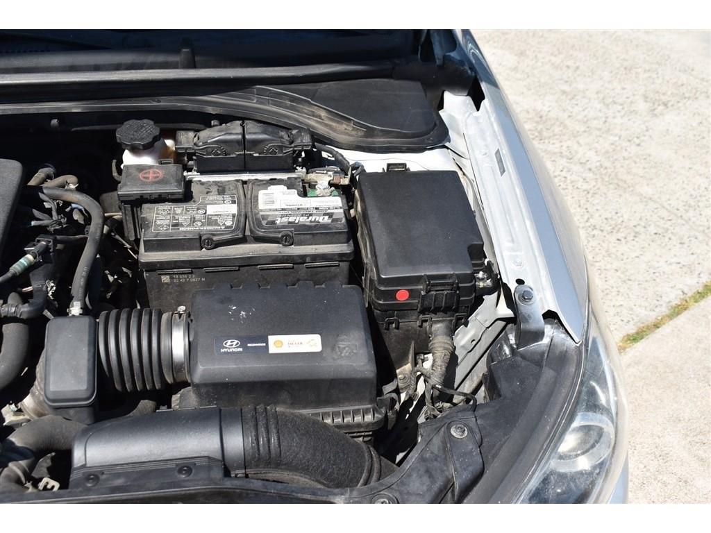 Hyundai Elantra SEL 2.0L Auto SULEV (Alabama) 2018