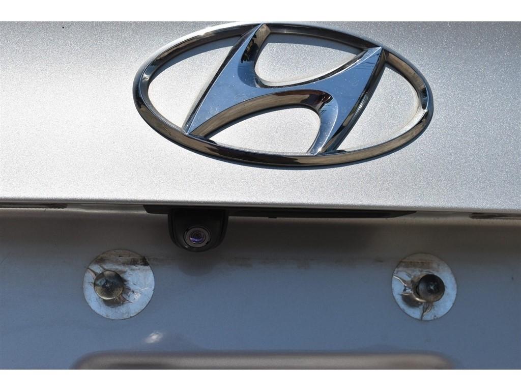 Hyundai Elantra SEL 2.0L Auto SULEV (Alabama) 2018