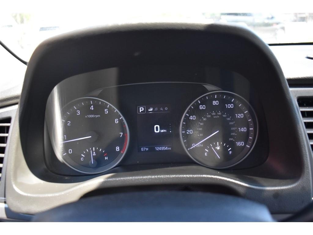 Hyundai Elantra SEL 2.0L Auto SULEV (Alabama) 2018
