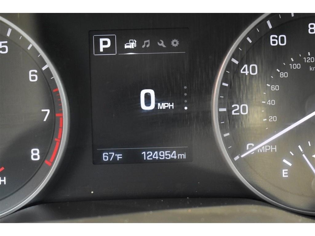 Hyundai Elantra SEL 2.0L Auto SULEV (Alabama) 2018