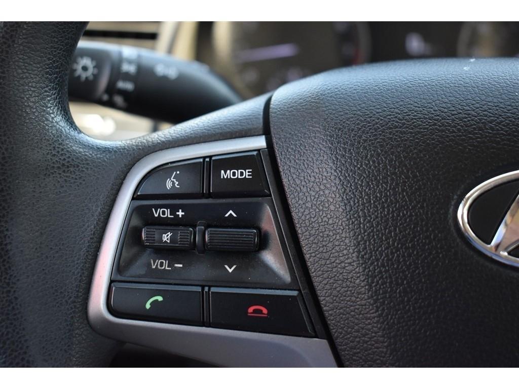 Hyundai Elantra SEL 2.0L Auto SULEV (Alabama) 2018