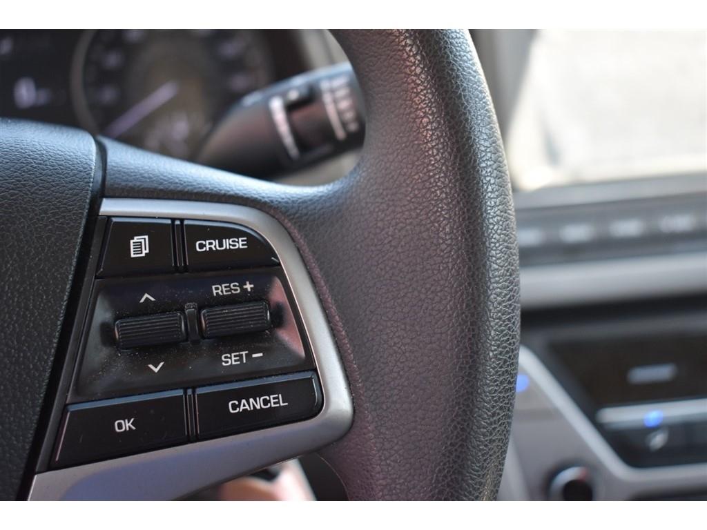 Hyundai Elantra SEL 2.0L Auto SULEV (Alabama) 2018