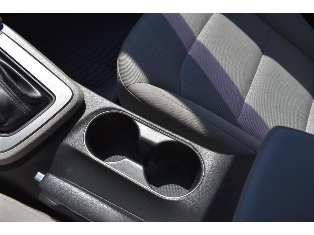 Hyundai Elantra SEL 2.0L Auto SULEV (Alabama) 2018