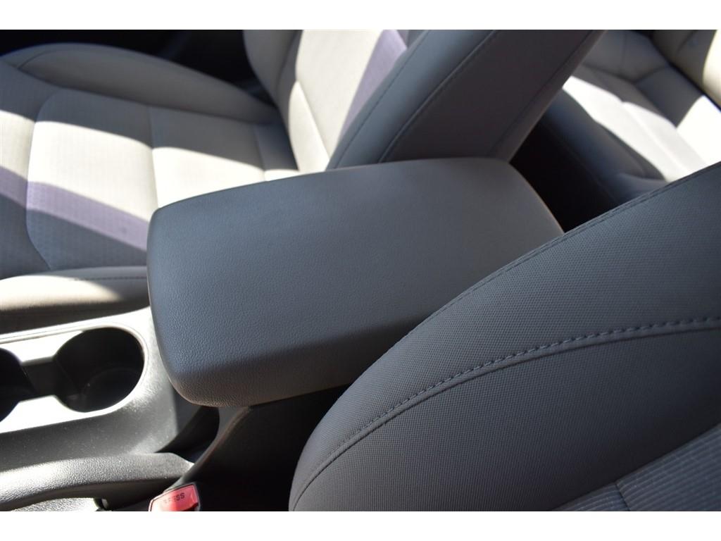 Hyundai Elantra SEL 2.0L Auto SULEV (Alabama) 2018