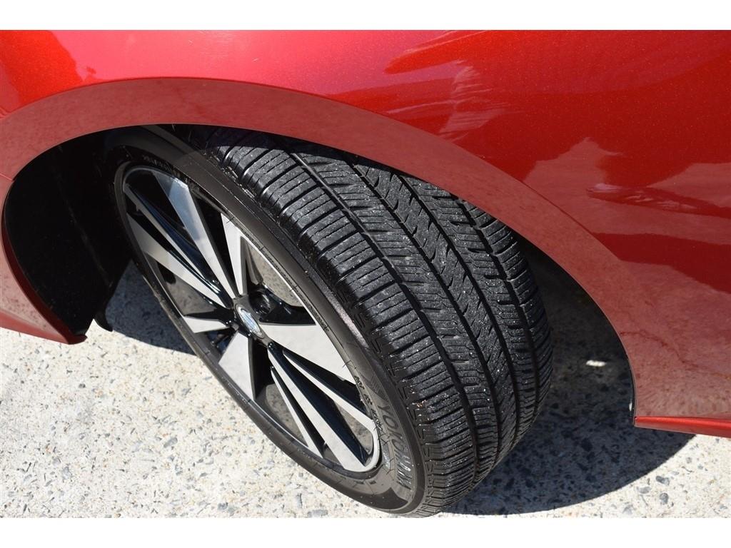 Nissan Altima 2.5 SL AWD Sedan 2019