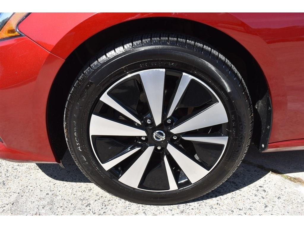 Nissan Altima 2.5 SL AWD Sedan 2019