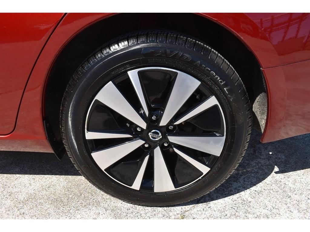 Nissan Altima 2.5 SL AWD Sedan 2019