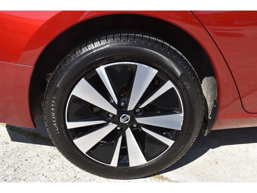 Nissan Altima 2.5 SL AWD Sedan 2019