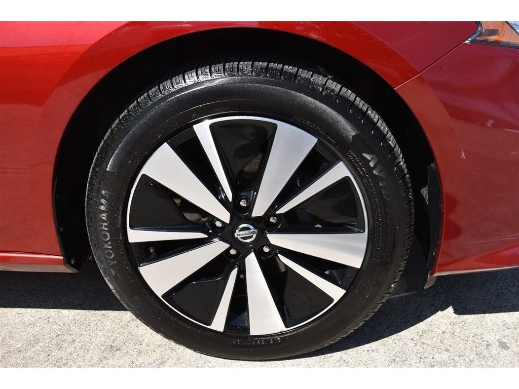 Nissan Altima 2.5 SL AWD Sedan 2019