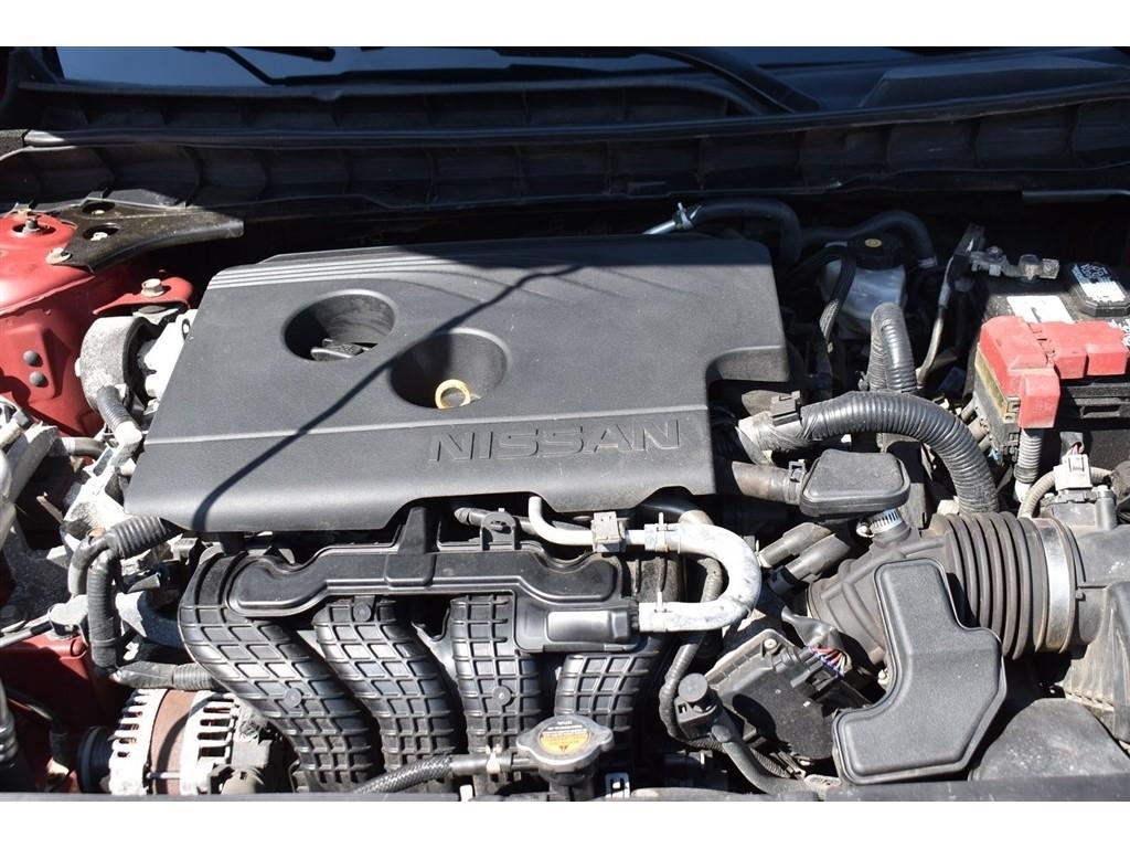 Nissan Altima 2.5 SL AWD Sedan 2019