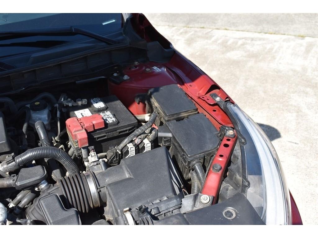 Nissan Altima 2.5 SL AWD Sedan 2019