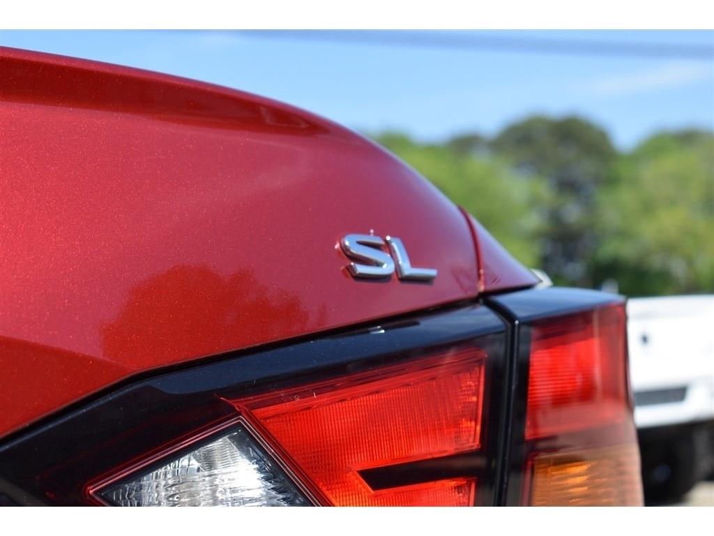 Nissan Altima 2.5 SL AWD Sedan 2019