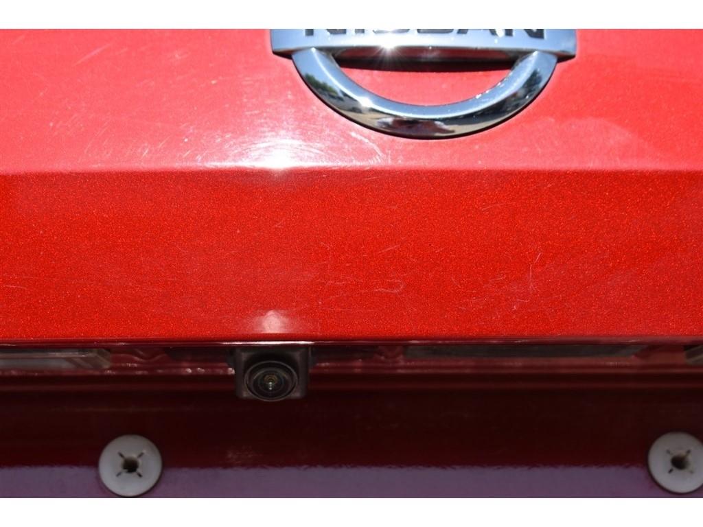 Nissan Altima 2.5 SL AWD Sedan 2019