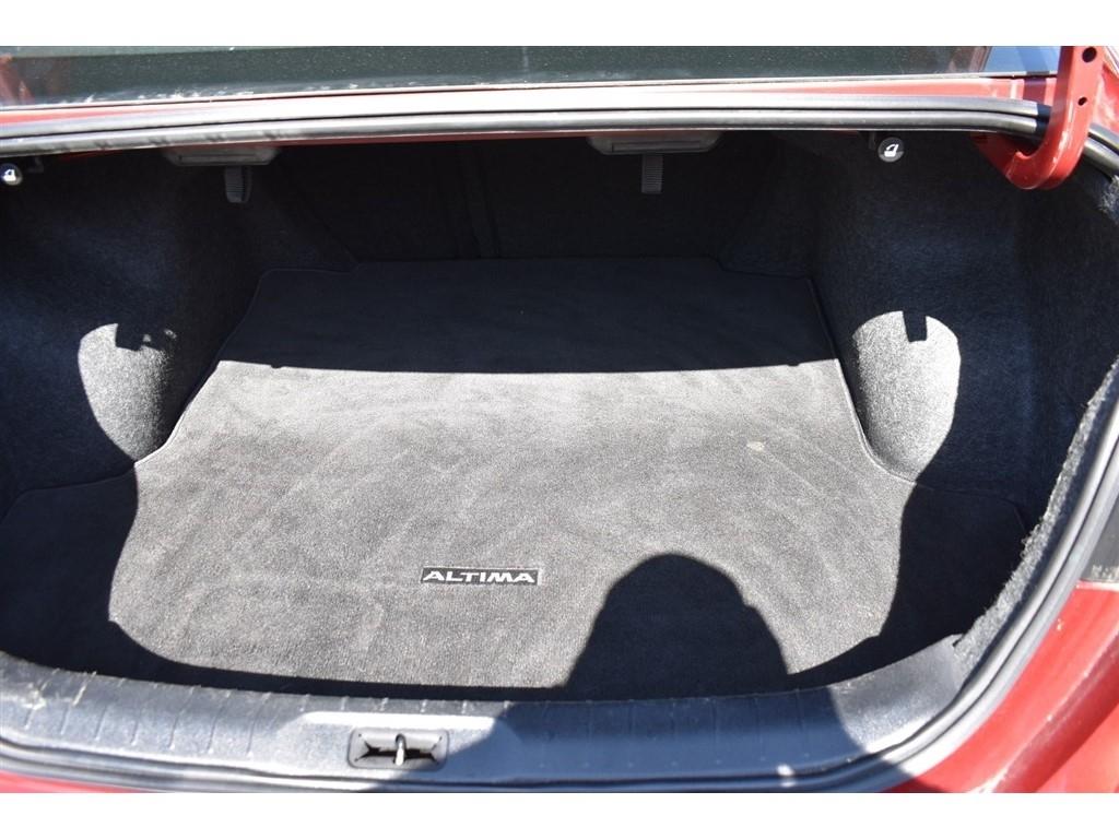 Nissan Altima 2.5 SL AWD Sedan 2019