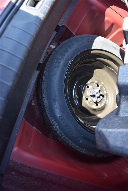 Nissan Altima 2.5 SL AWD Sedan 2019