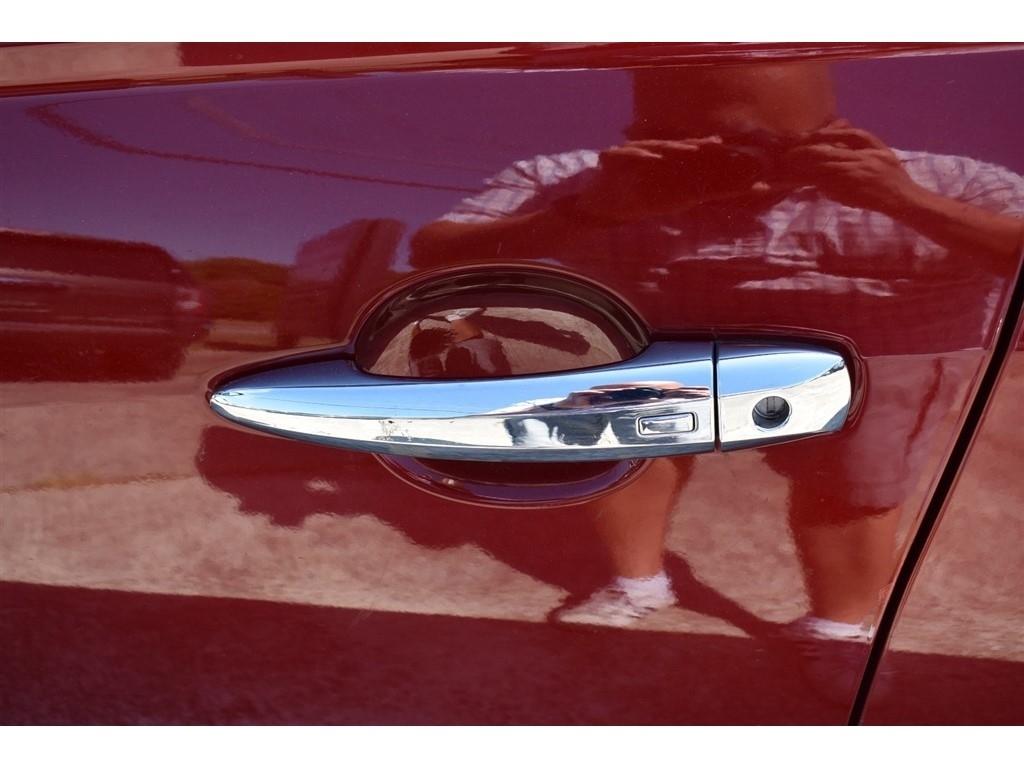 Nissan Altima 2.5 SL AWD Sedan 2019