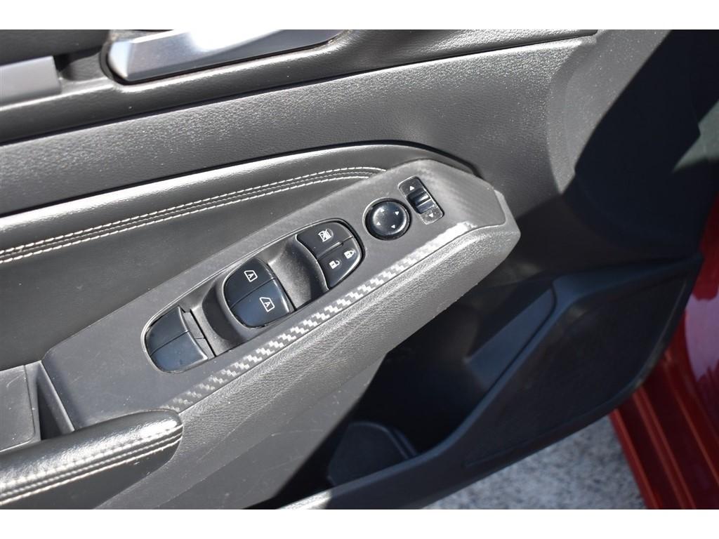 Nissan Altima 2.5 SL AWD Sedan 2019