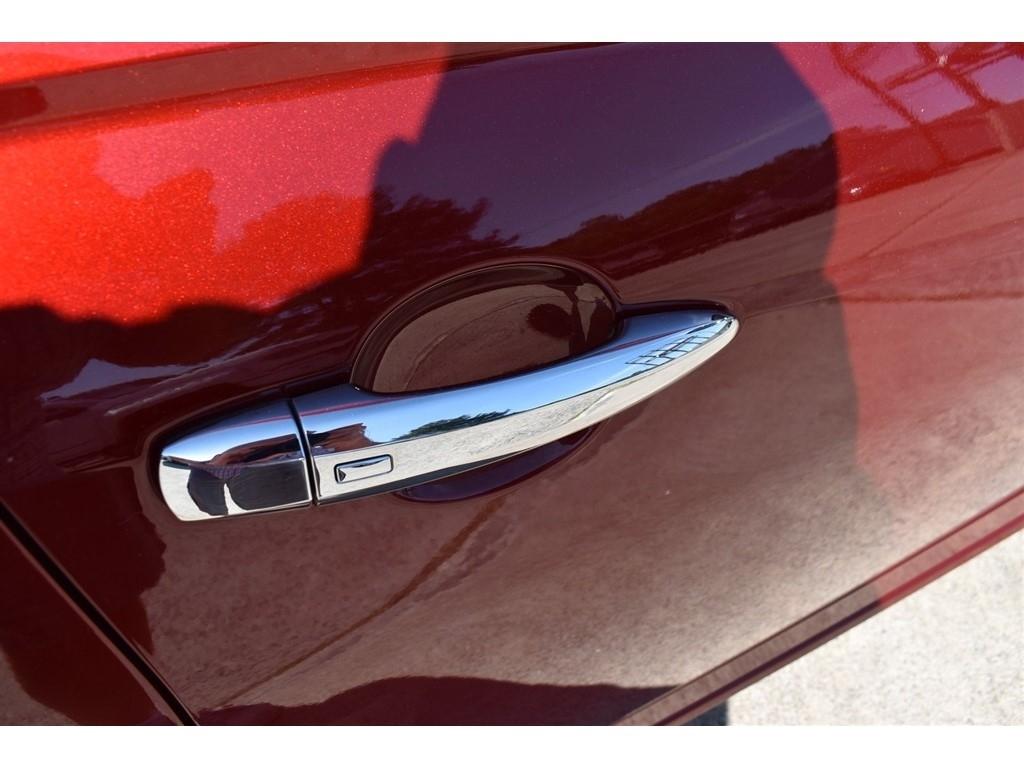 Nissan Altima 2.5 SL AWD Sedan 2019