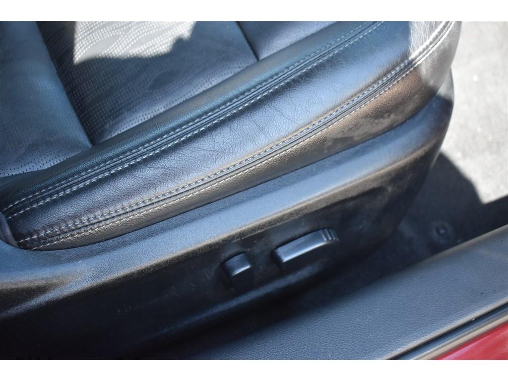 Nissan Altima 2.5 SL AWD Sedan 2019