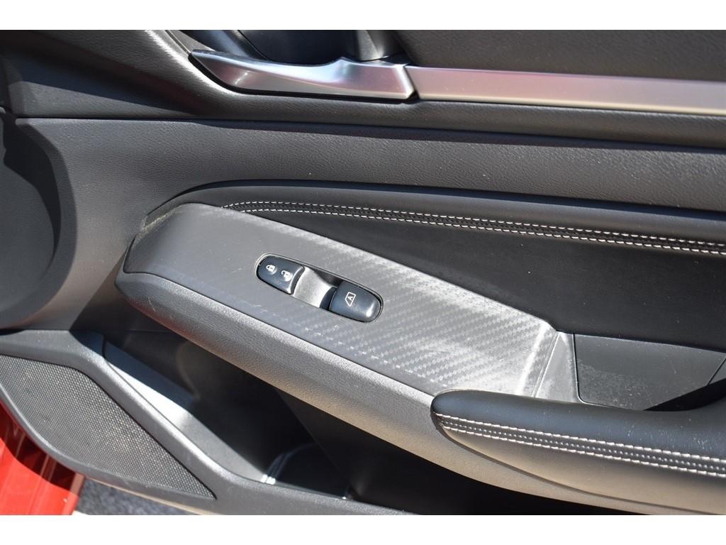 Nissan Altima 2.5 SL AWD Sedan 2019