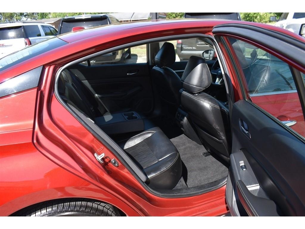 Nissan Altima 2.5 SL AWD Sedan 2019