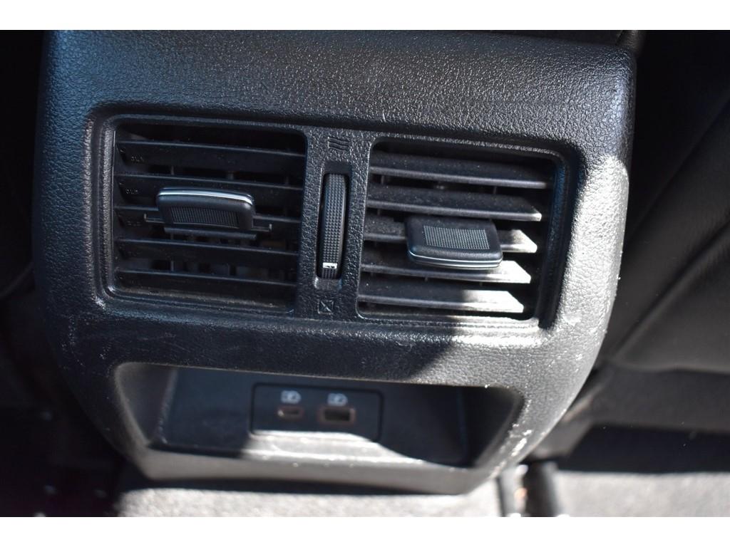 Nissan Altima 2.5 SL AWD Sedan 2019