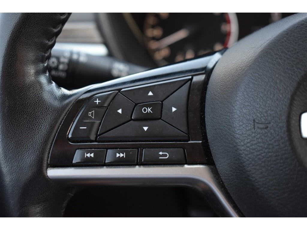 Nissan Altima 2.5 SL AWD Sedan 2019