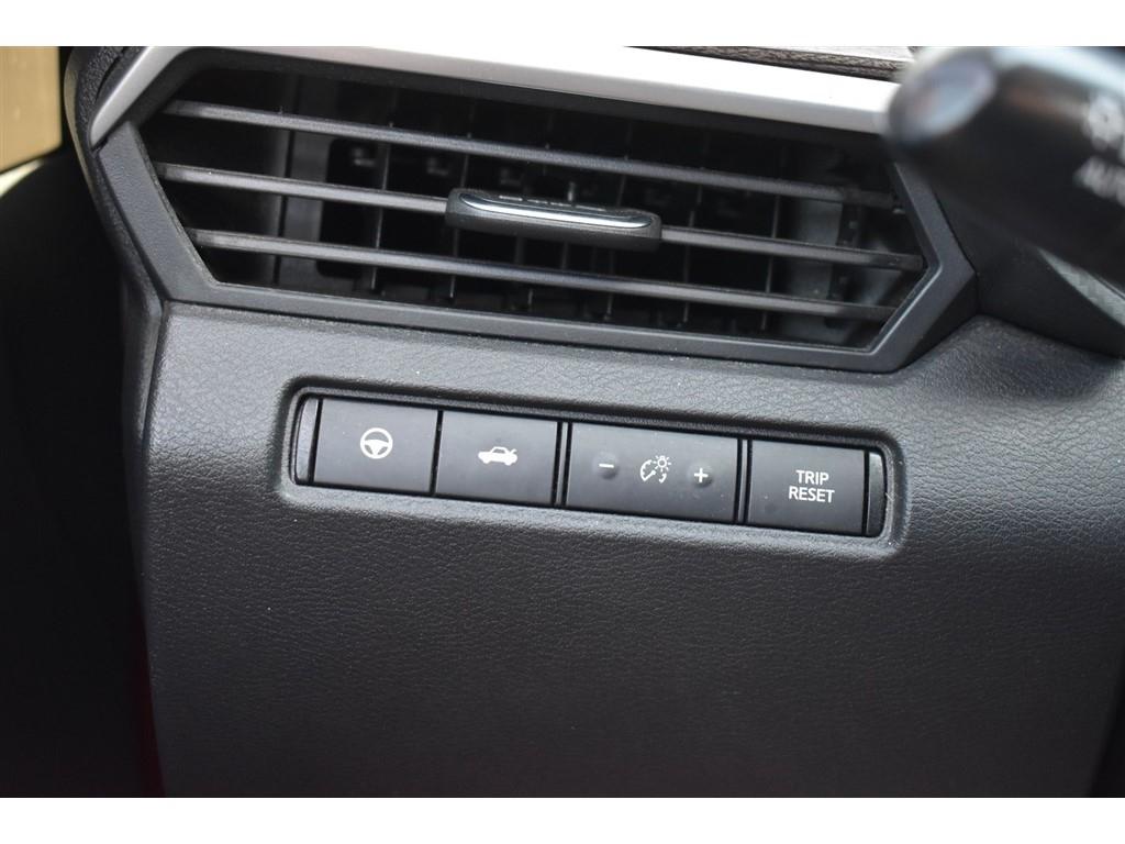 Nissan Altima 2.5 SL AWD Sedan 2019