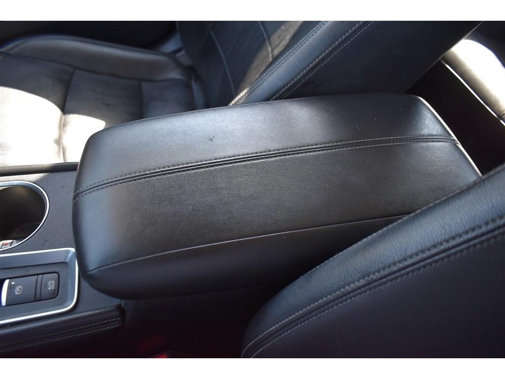 Nissan Altima 2.5 SL AWD Sedan 2019