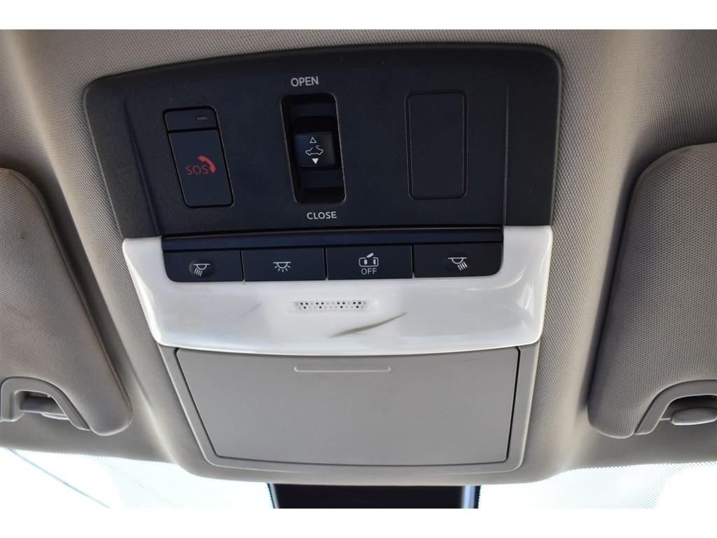 Nissan Altima 2.5 SL AWD Sedan 2019