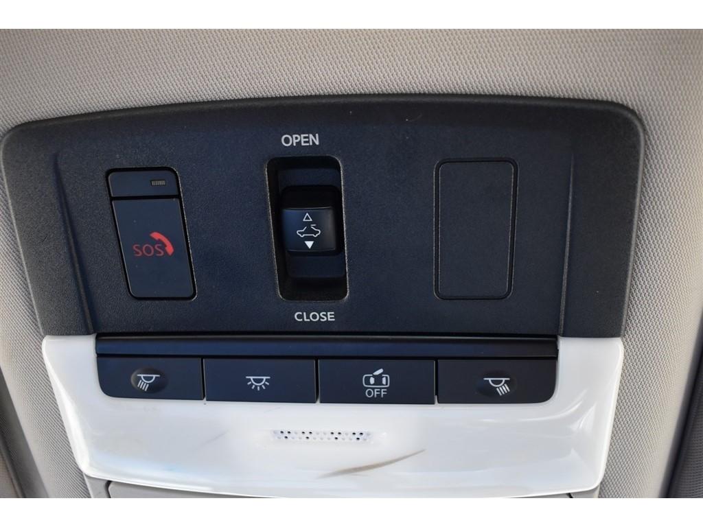 Nissan Altima 2.5 SL AWD Sedan 2019