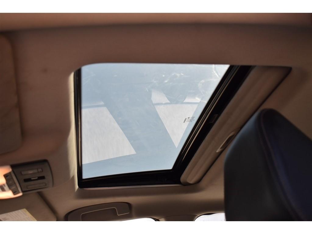 Nissan Altima 2.5 SL AWD Sedan 2019