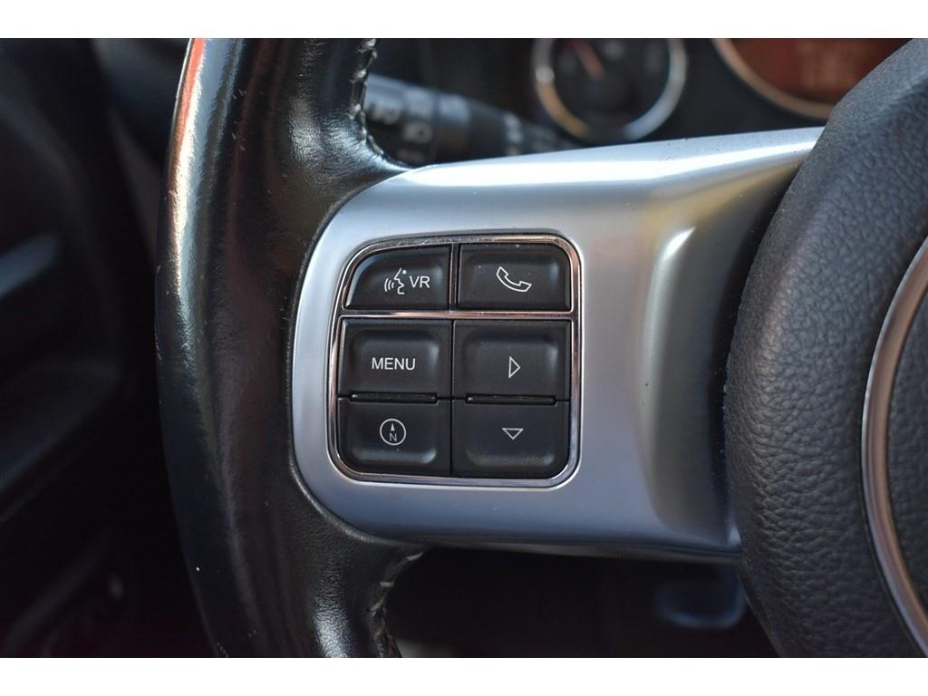 Jeep Wrangler Unlimited 4WD 4dr Rubicon Hard Rock 2016