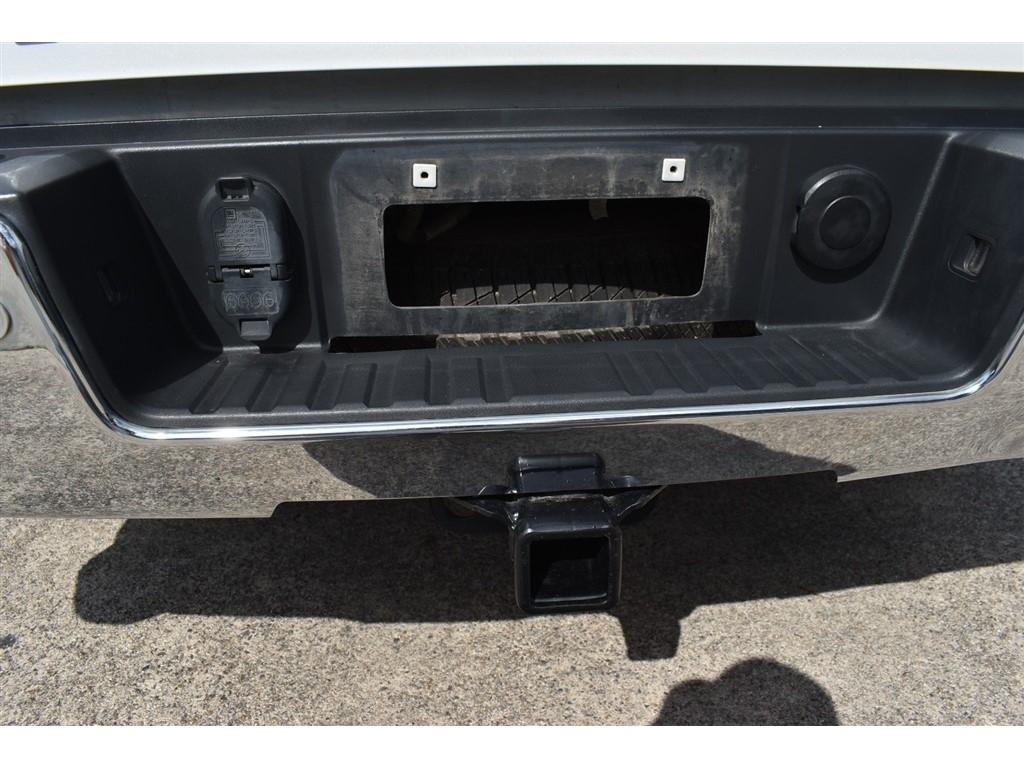 Chevrolet Silverado 1500 4WD Crew Cab 143.5" LTZ w/1LZ 2018
