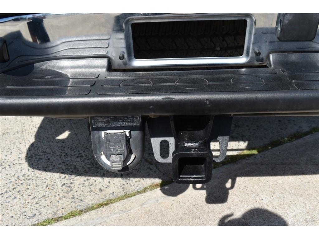 Chevrolet Avalanche 1500 5dr Crew Cab 130" WB 4WD Z71 2005