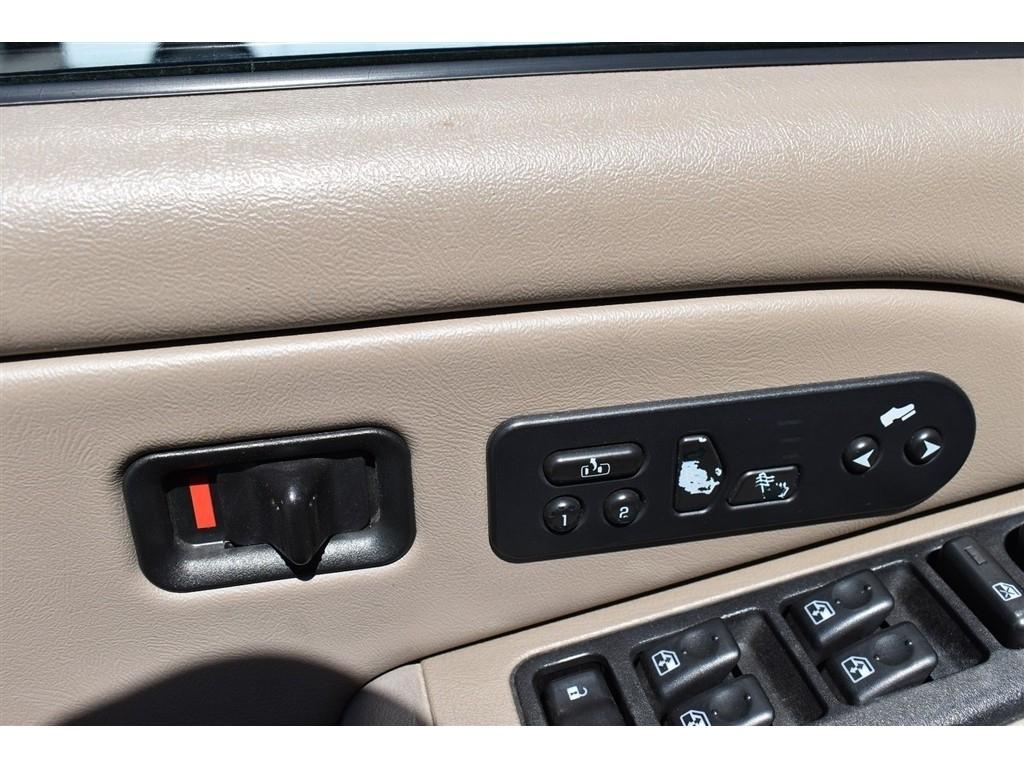 Chevrolet Avalanche 1500 5dr Crew Cab 130" WB 4WD Z71 2005