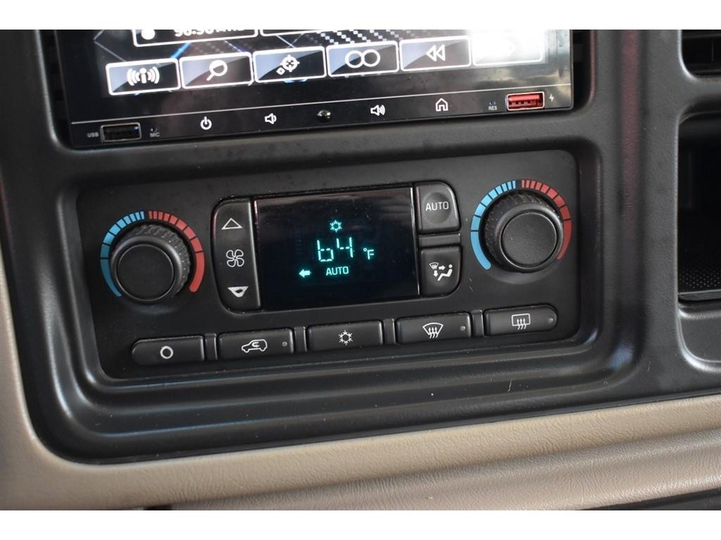 Chevrolet Avalanche 1500 5dr Crew Cab 130" WB 4WD Z71 2005