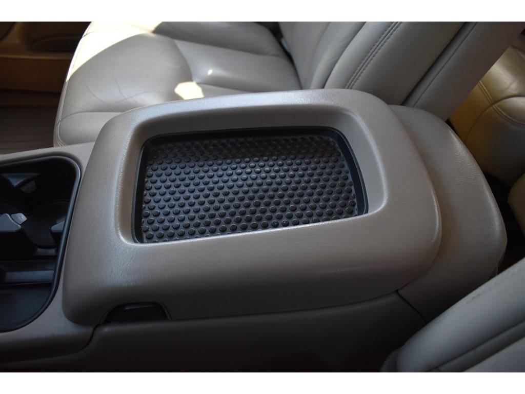 Chevrolet Avalanche 1500 5dr Crew Cab 130" WB 4WD Z71 2005