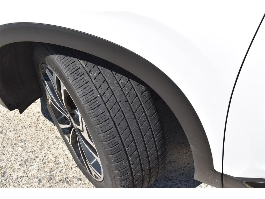 Hyundai Santa Fe Limited 2.0T Auto FWD 2020