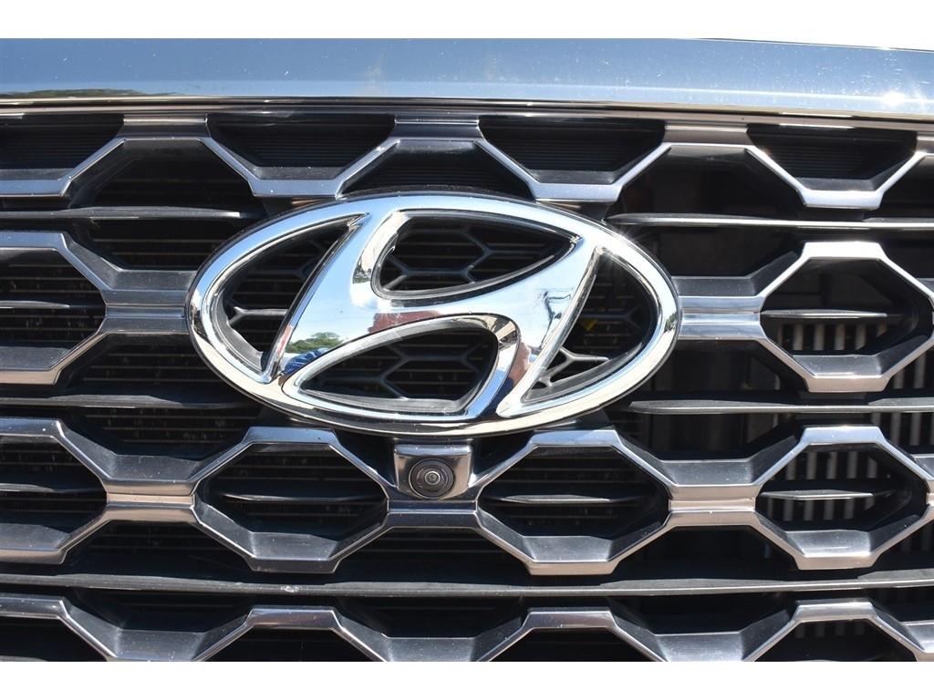 Hyundai Santa Fe Limited 2.0T Auto FWD 2020